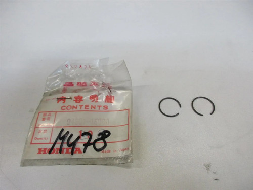 M478 honda 550 vf 750 - honda,