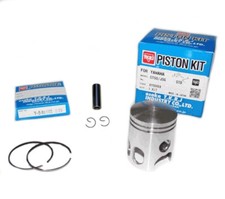 Kolbensätze Neu Kolben