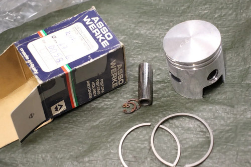 Kolben kit ccm - 75, 47,6mm