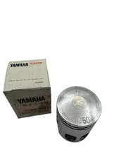 YAMAHA KOLBEN 2.ÜBERMASS