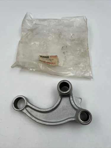Yamaha spannarm umlenkung - spannarm,