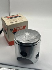 YAMAHA KOLBEN DT250 TY250