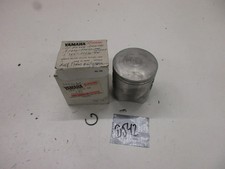 Kolben 39X-11636-00 D542