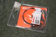 Malossi 172ccm Kolbenringe