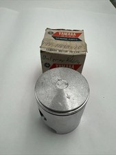 YAMAHA KOLBEN 2.UEBERMASS