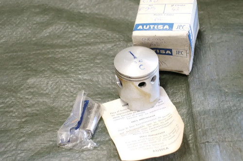 Autisa kolben neu kobo - autisa, 43
