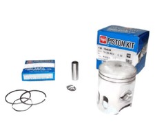 Kolbensätze, Kolben komplett