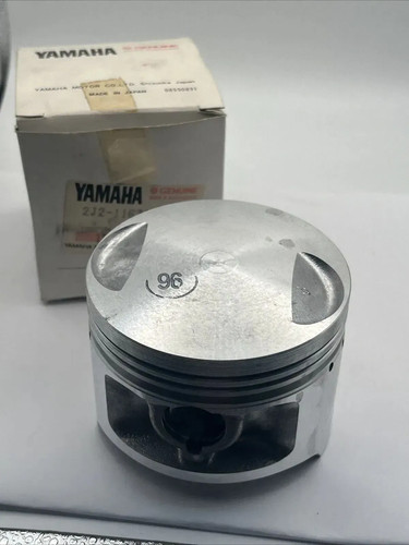 Yamaha kolben sr500 standart - yamaha,