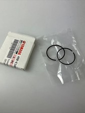 YAMAHA PISTON RING SET STD