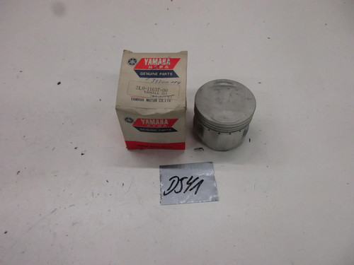 Kolben 2l0 11637 d541 - kolben,