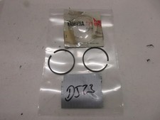 Kolbenring Kolbenringset D523