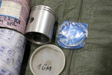 original Kolben 1. Übermaß