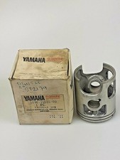 Original Yamaha Kolben DT125