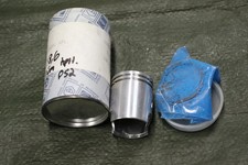 original Piaggio Kolben