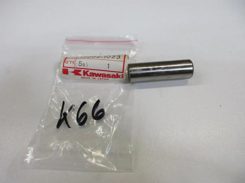 Kolbenbolzen kolbenstift k66 - kolbenbolzen,